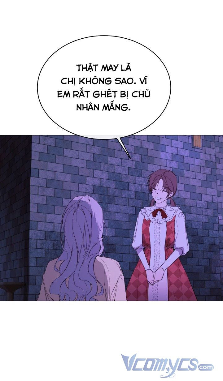 Ác Nữ Cần Bạo Chúa Chapter 52.5 - Trang 16