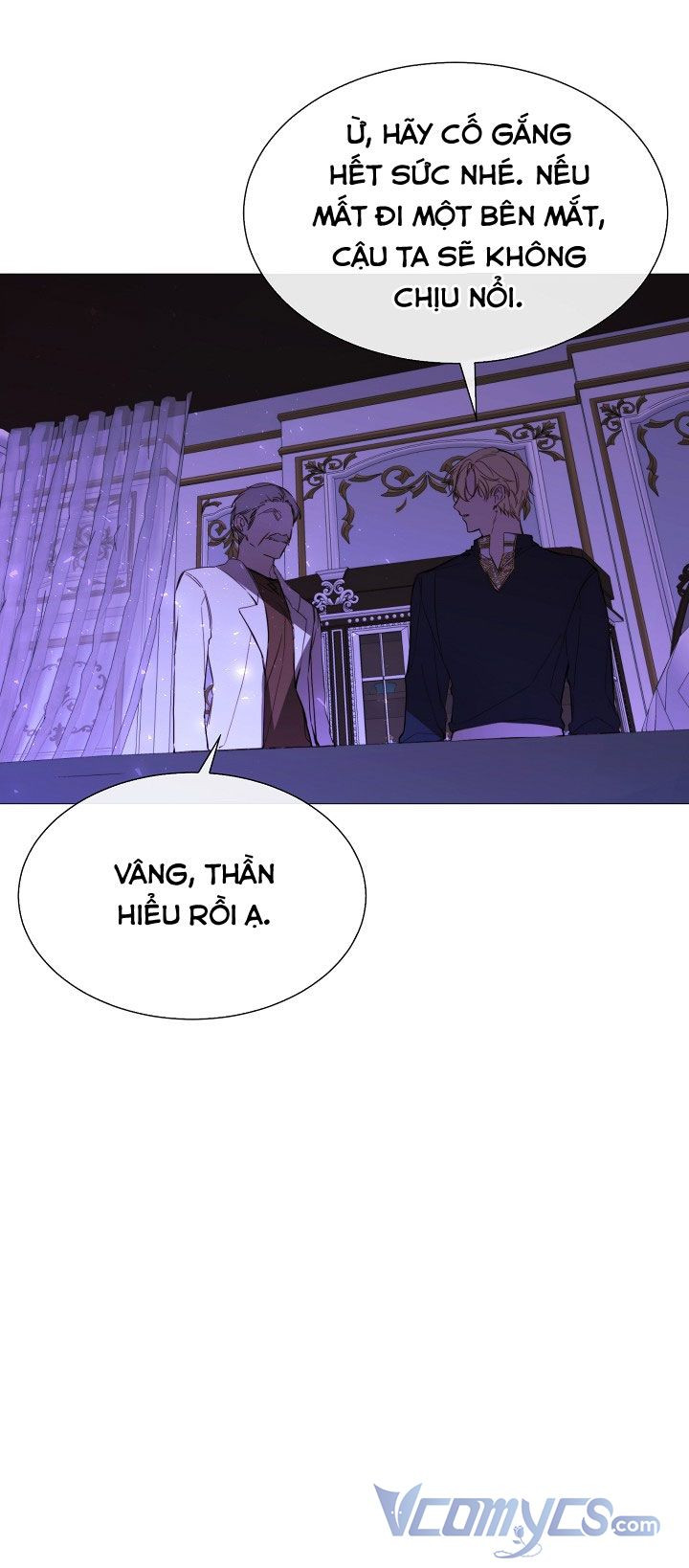 Ác Nữ Cần Bạo Chúa Chapter 52 - Trang 10