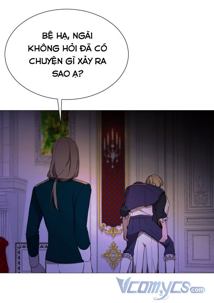 Ác Nữ Cần Bạo Chúa Chapter 52 - Trang 4