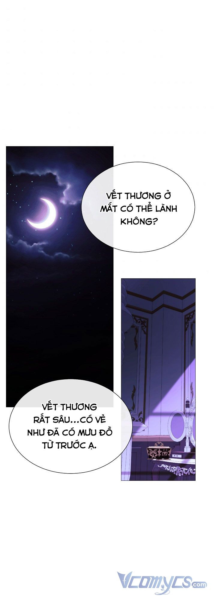 Ác Nữ Cần Bạo Chúa Chapter 52 - Trang 8