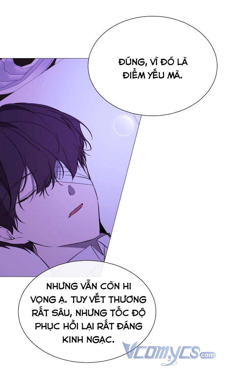 Ác Nữ Cần Bạo Chúa Chapter 52 - Trang 9