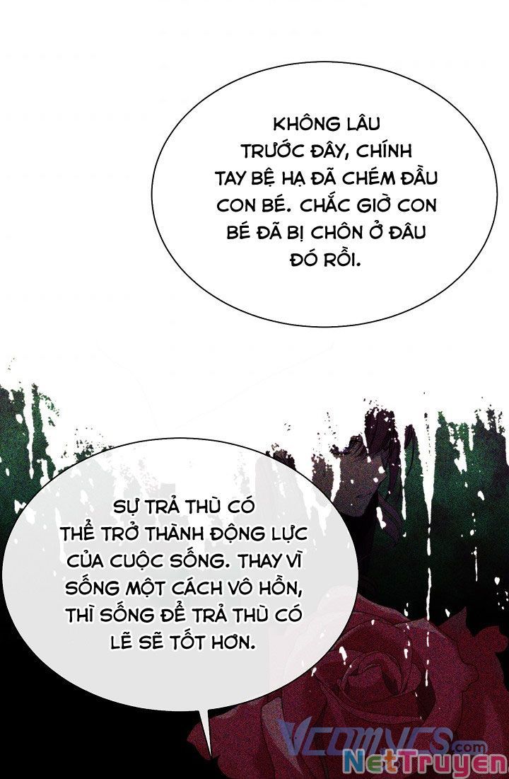 Ác Nữ Cần Bạo Chúa Chapter 53 - Trang 10