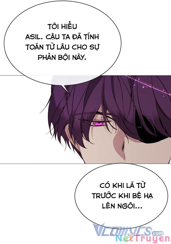 Ác Nữ Cần Bạo Chúa Chapter 53 - Trang 15