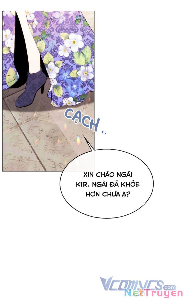 Ác Nữ Cần Bạo Chúa Chapter 53 - Trang 2