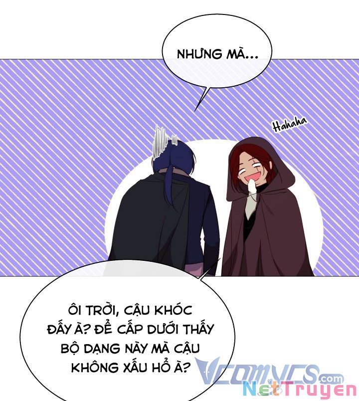 Ác Nữ Cần Bạo Chúa Chapter 53 - Trang 22