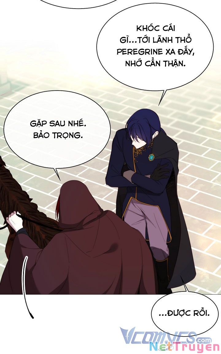 Ác Nữ Cần Bạo Chúa Chapter 53 - Trang 23