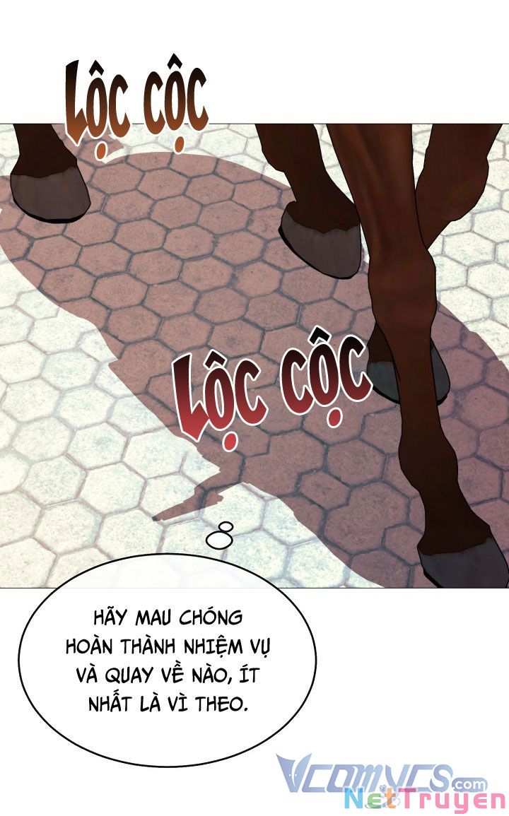 Ác Nữ Cần Bạo Chúa Chapter 53 - Trang 36