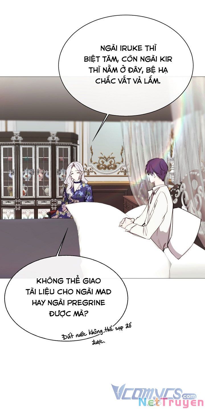 Ác Nữ Cần Bạo Chúa Chapter 53 - Trang 5