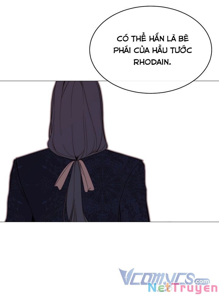 Ác Nữ Cần Bạo Chúa Chapter 53 - Trang 51