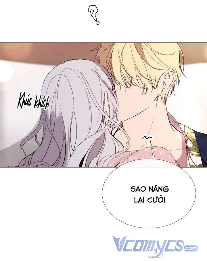 Ác Nữ Cần Bạo Chúa Chapter 54 - Trang 30