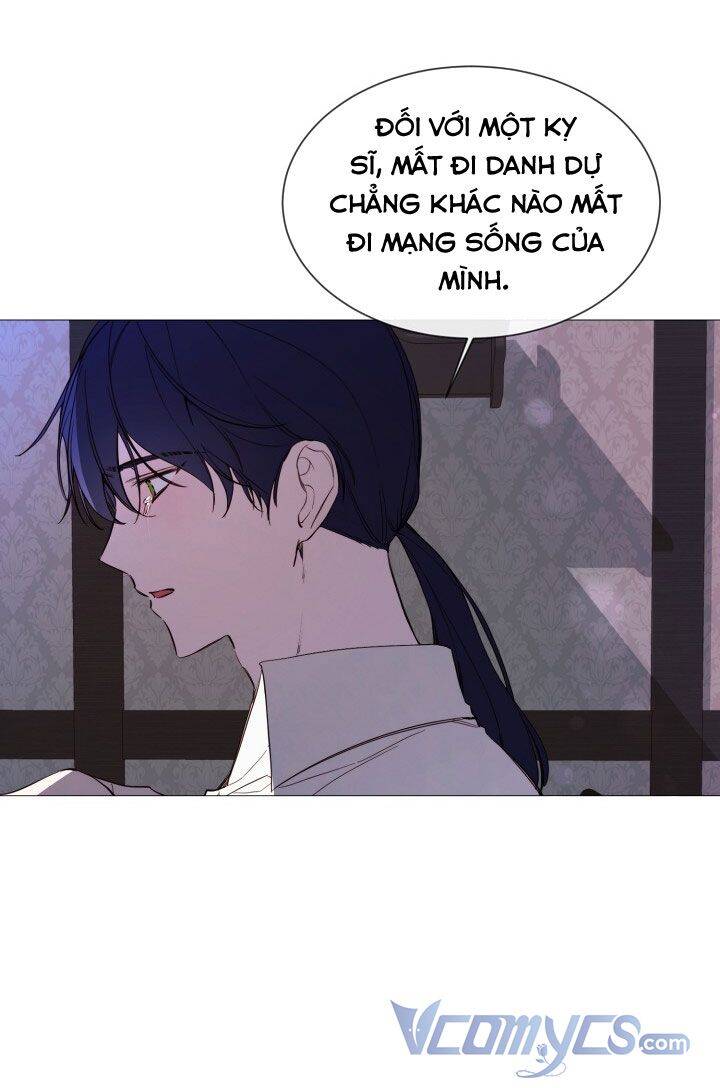 Ác Nữ Cần Bạo Chúa Chapter 55 - Trang 26