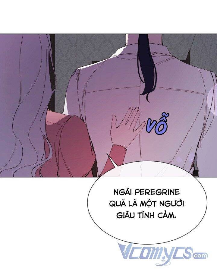 Ác Nữ Cần Bạo Chúa Chapter 55 - Trang 28