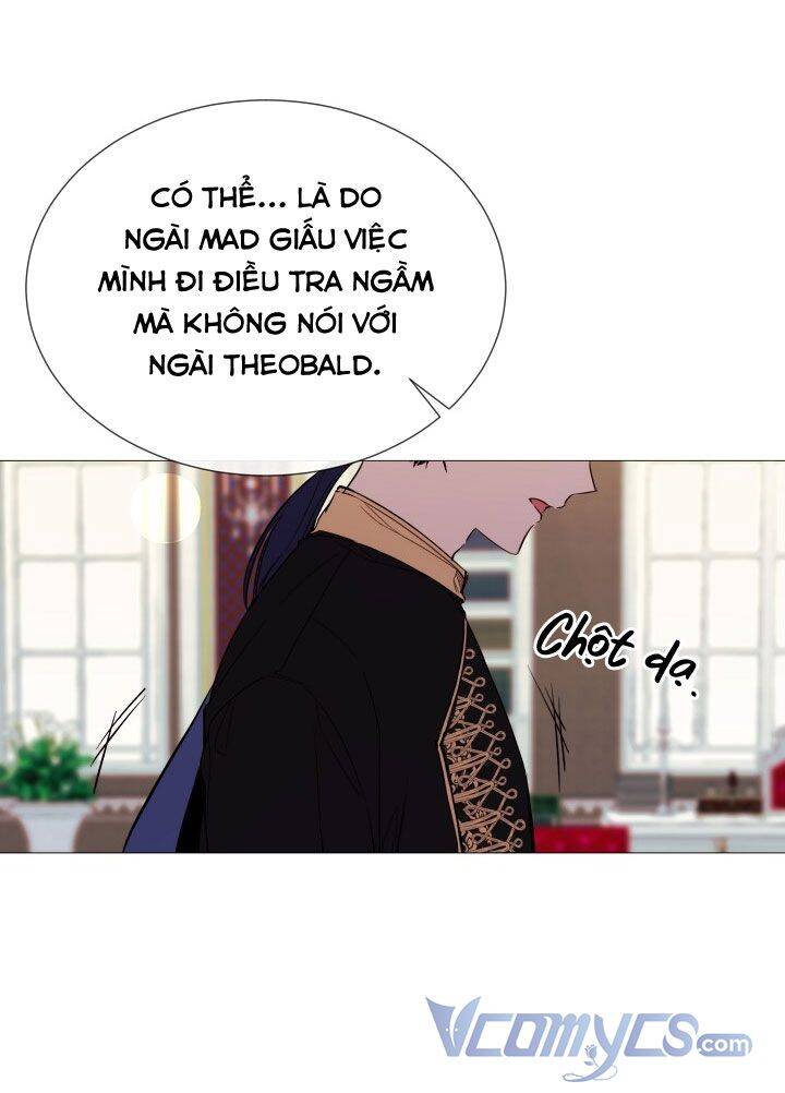 Ác Nữ Cần Bạo Chúa Chapter 55 - Trang 51