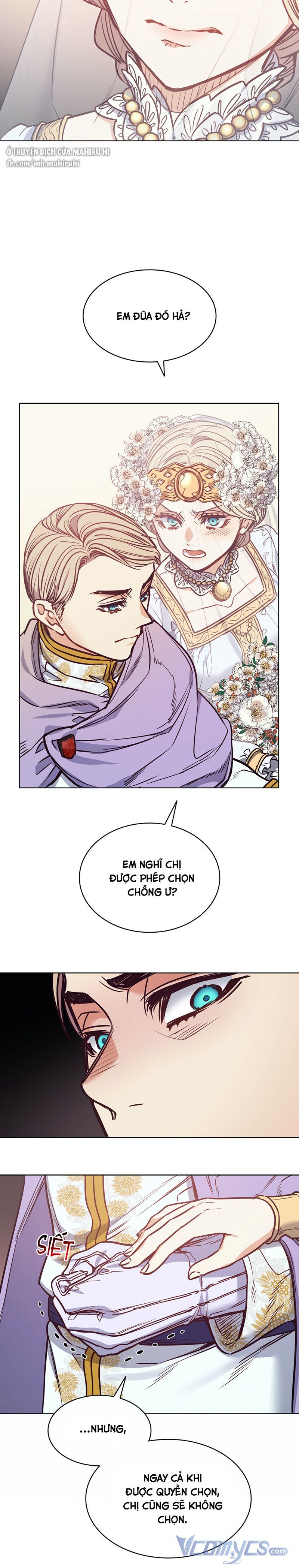 Ác Quỷ Chapter 85 - Trang 10