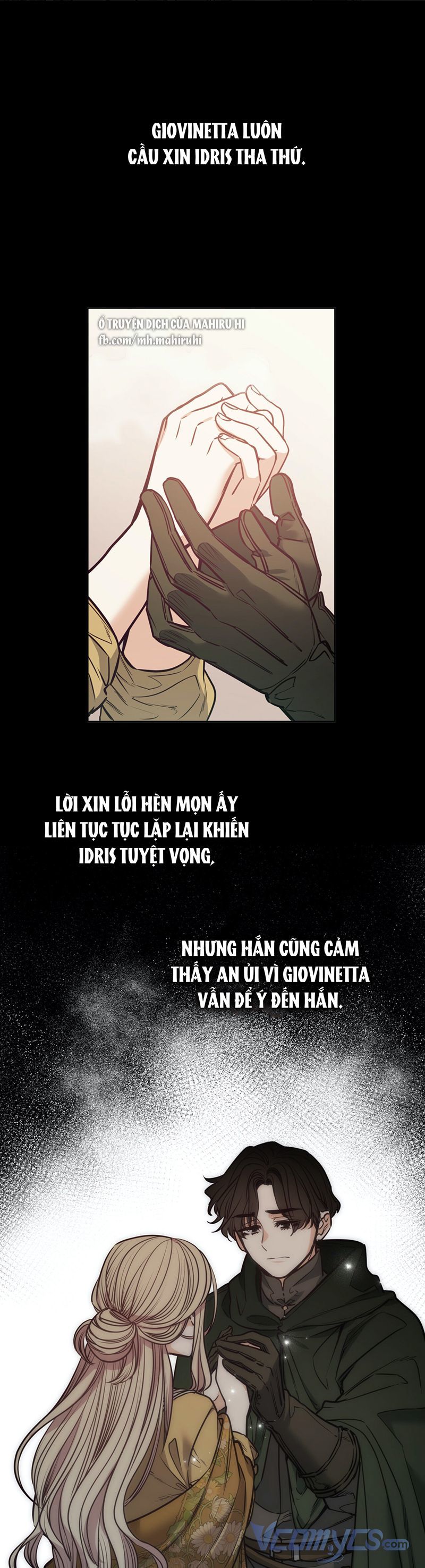 Ác Quỷ Chapter 85 - Trang 5