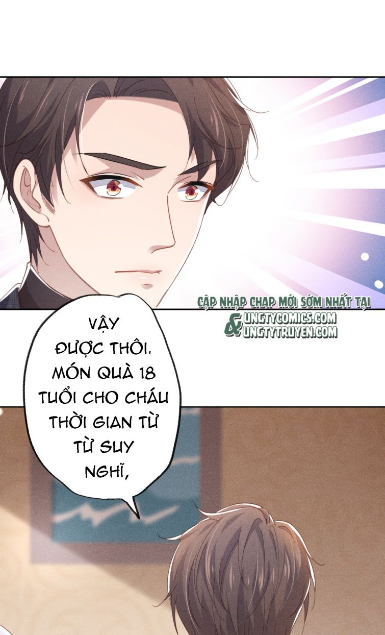 Anh Mà Không Cong, Tôi Liền Hắc Hóa Chapter 1 - Trang 64