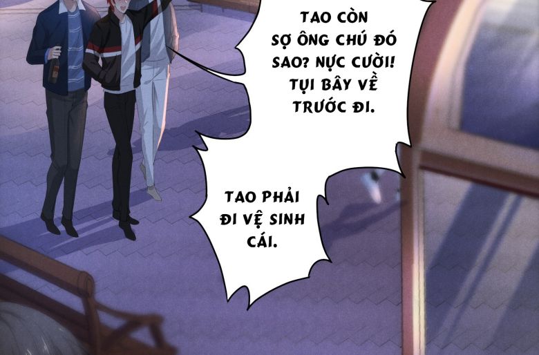 Anh Mà Không Cong, Tôi Liền Hắc Hóa Chapter 4 - Trang 13