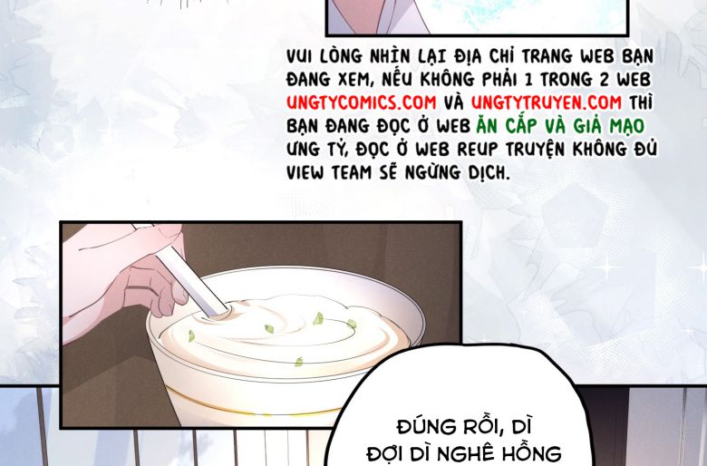 Anh Mà Không Cong, Tôi Liền Hắc Hóa Chapter 4 - Trang 58