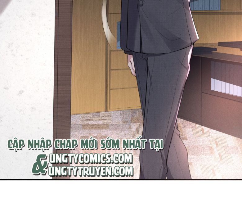 Anh Mà Không Cong, Tôi Liền Hắc Hóa Chapter 4 - Trang 81