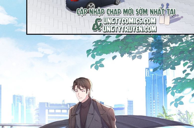 Anh Mà Không Cong, Tôi Liền Hắc Hóa Chapter 5 - Trang 6