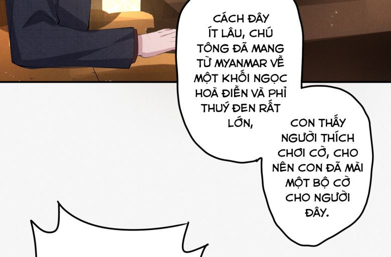 Anh Mà Không Cong, Tôi Liền Hắc Hóa Chapter 5 - Trang 80