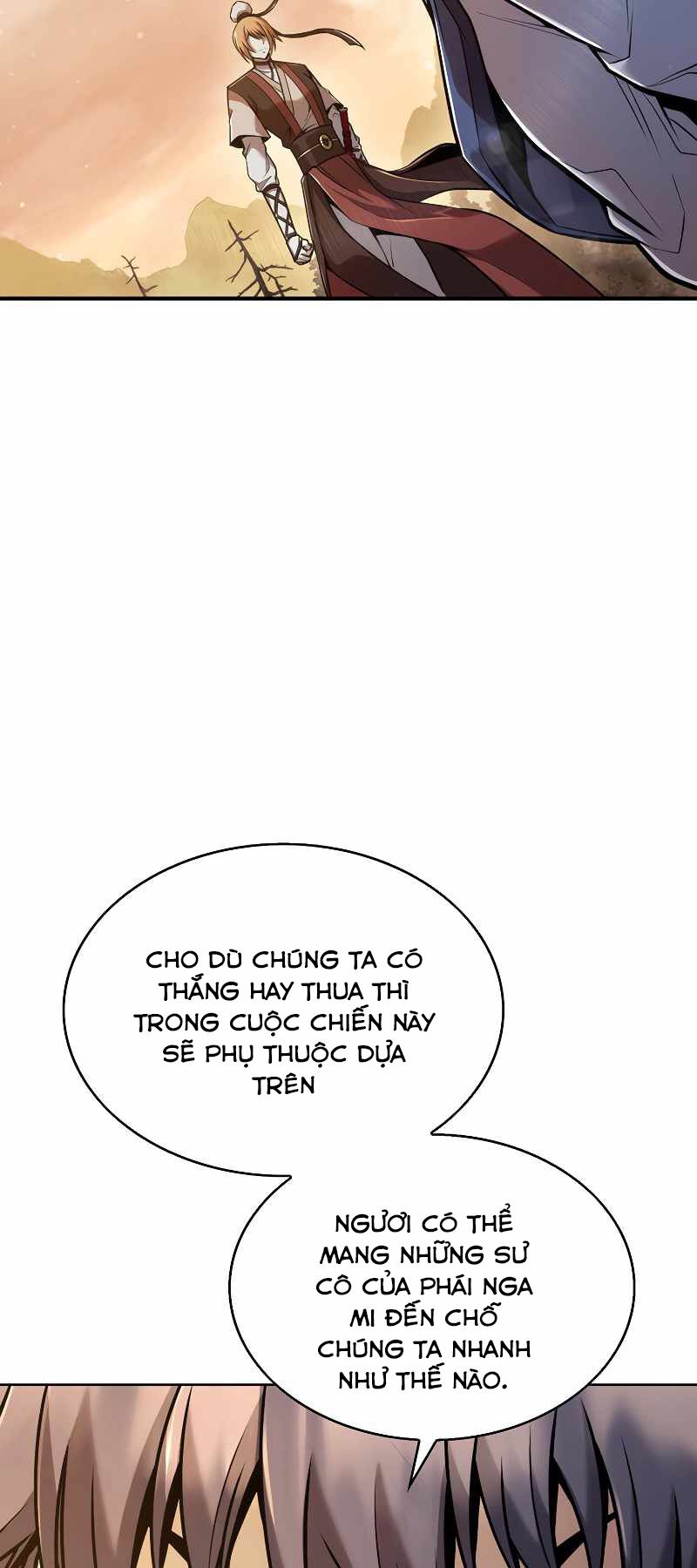 Bá Vương Chi Tinh Chapter 22 - Trang 11