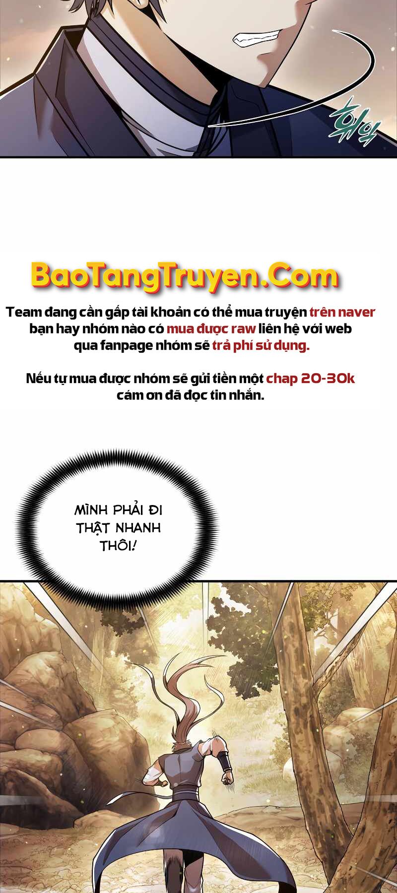 Bá Vương Chi Tinh Chapter 22 - Trang 24