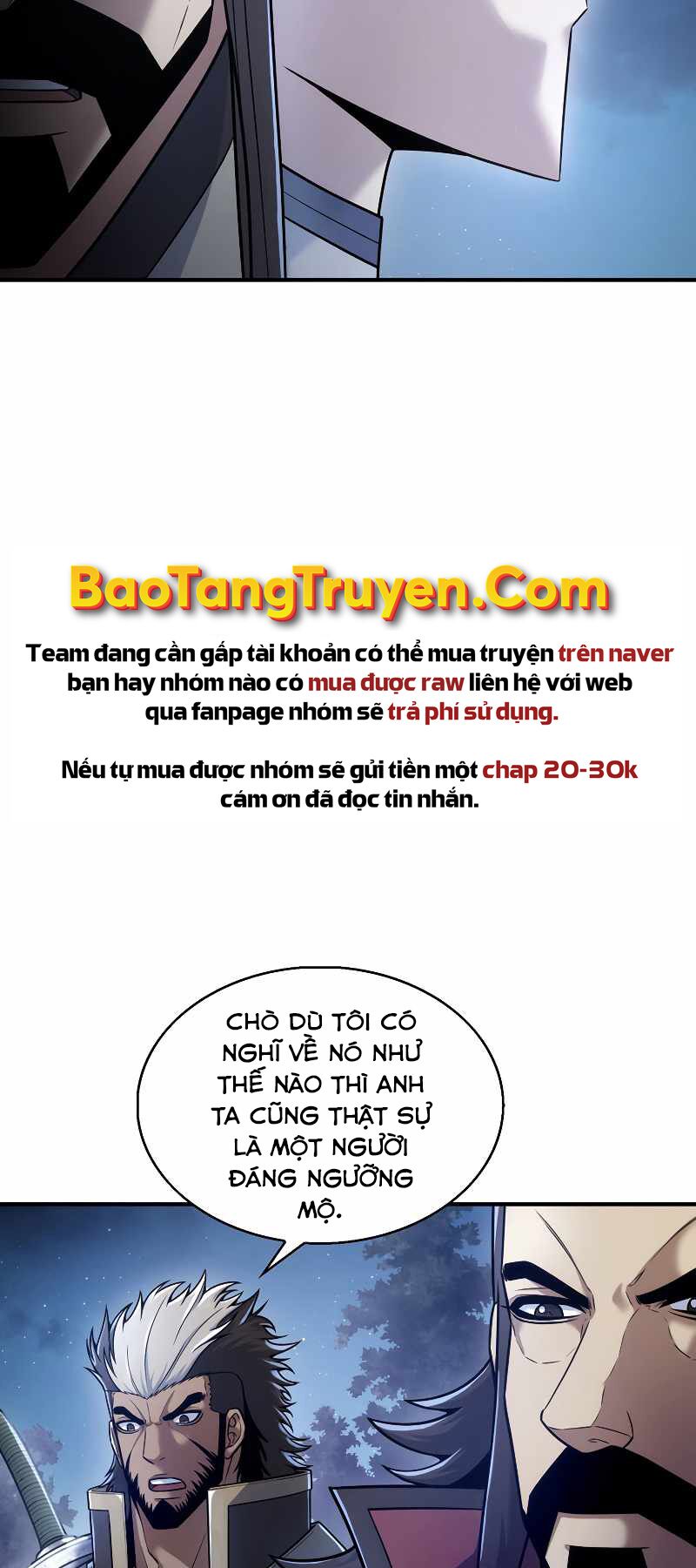 Bá Vương Chi Tinh Chapter 22 - Trang 36