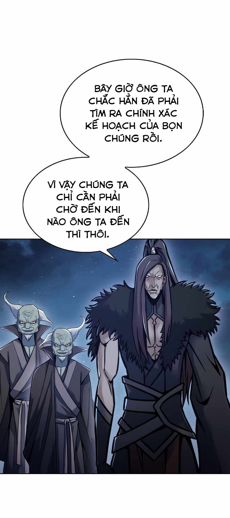 Bá Vương Chi Tinh Chapter 22 - Trang 53