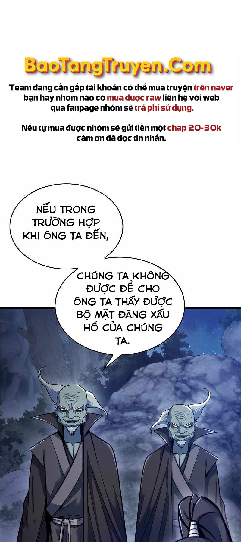 Bá Vương Chi Tinh Chapter 22 - Trang 54