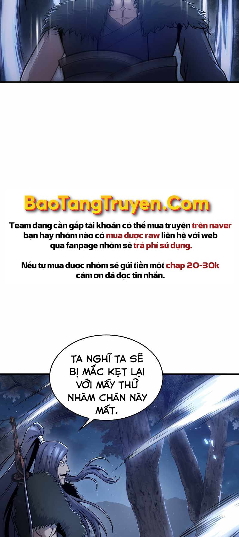 Bá Vương Chi Tinh Chapter 22 - Trang 58