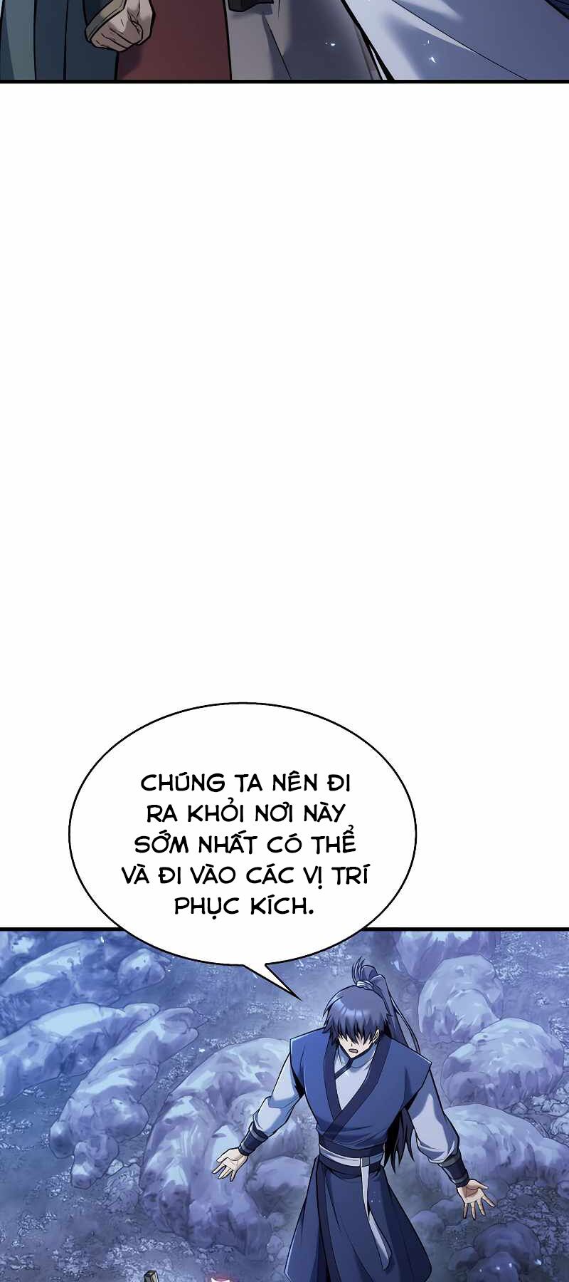 Bá Vương Chi Tinh Chapter 22 - Trang 96