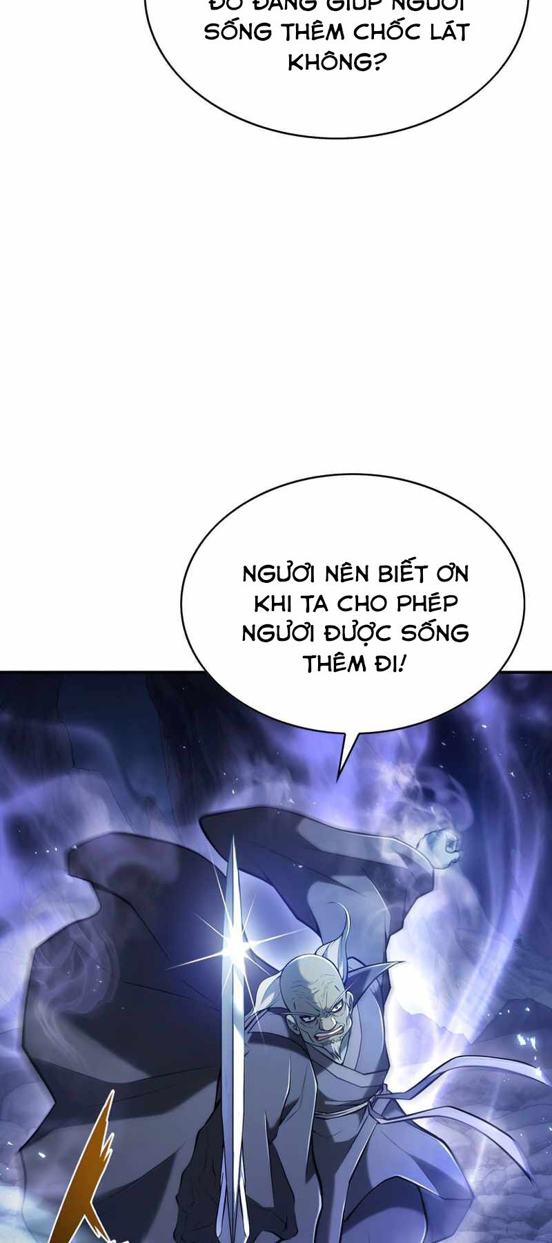 Bá Vương Chi Tinh Chapter 23 - Trang 53