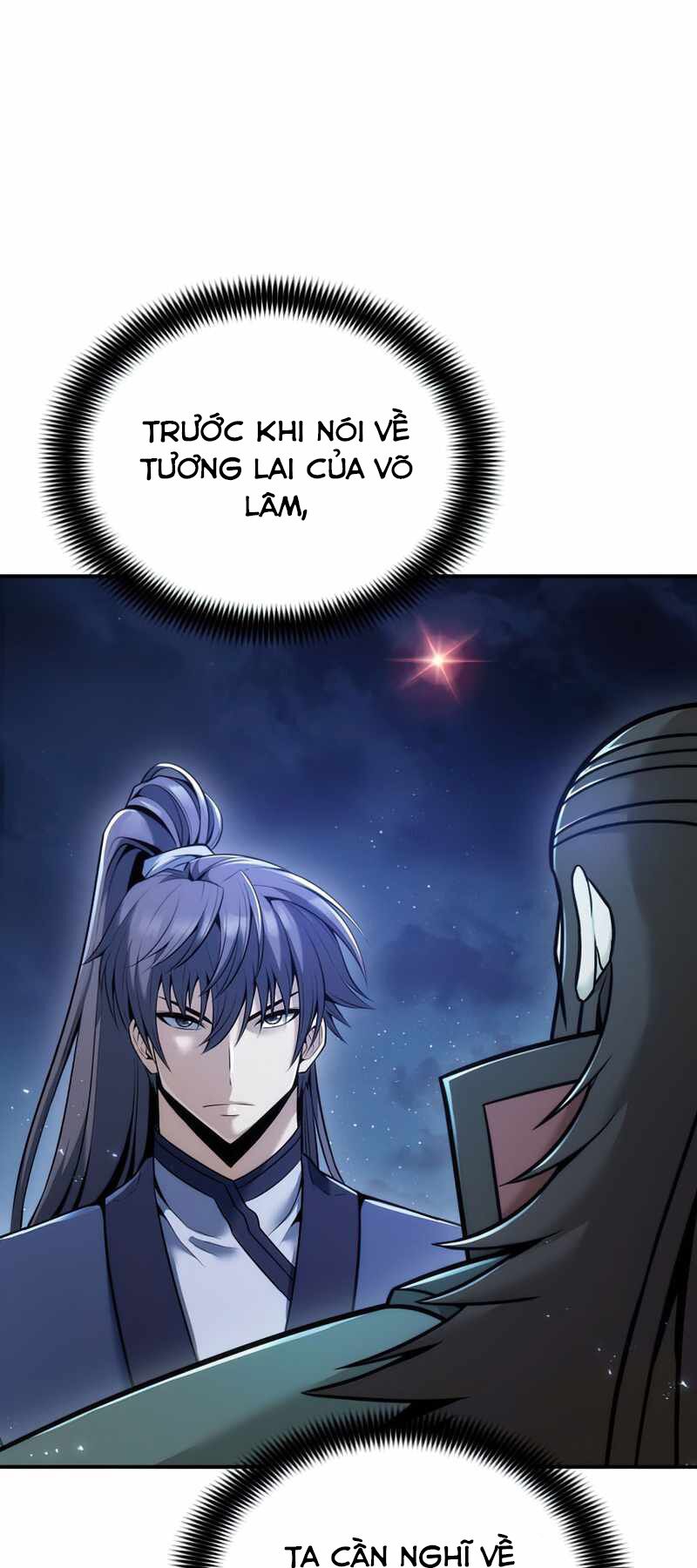 Bá Vương Chi Tinh Chapter 23 - Trang 73