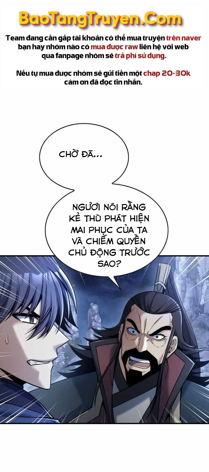 Bá Vương Chi Tinh Chapter 23 - Trang 87