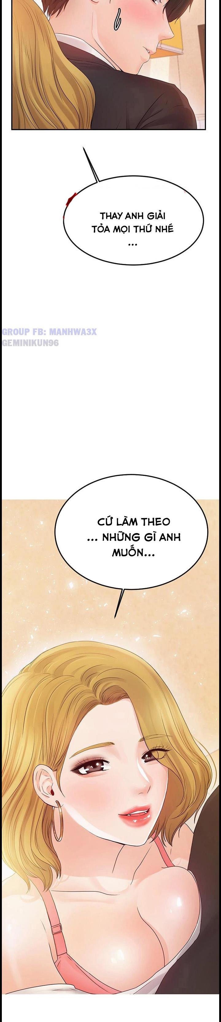 Căng Thẳng Tột Độ Chapter 13 - Trang 12