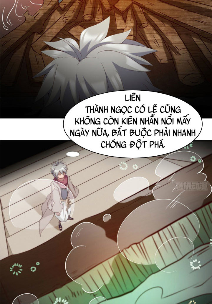 Chân Võ Thế Giới Chapter 20 - Trang 31