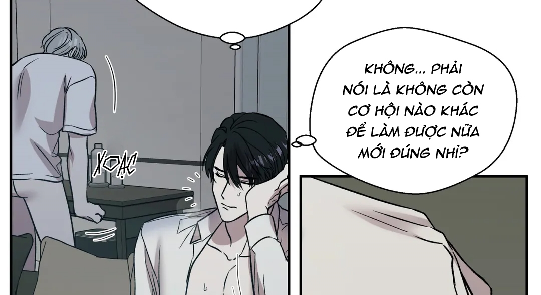 Chứng sợ Pheromone Chapter 12 - Trang 109