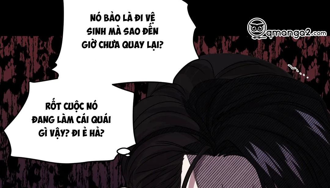 Chứng sợ Pheromone Chapter 12 - Trang 12