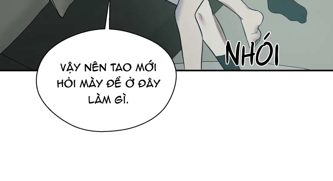 Chứng sợ Pheromone Chapter 12 - Trang 116