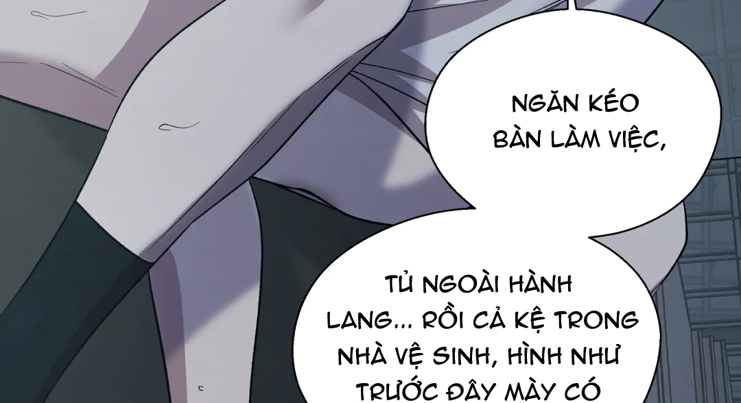 Chứng sợ Pheromone Chapter 12 - Trang 126