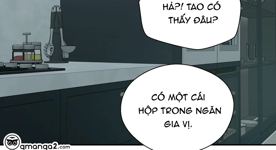 Chứng sợ Pheromone Chapter 12 - Trang 129