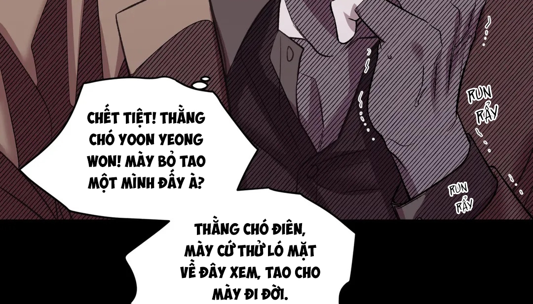 Chứng sợ Pheromone Chapter 12 - Trang 14