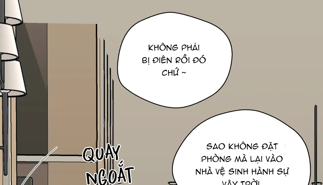 Chứng sợ Pheromone Chapter 12 - Trang 42