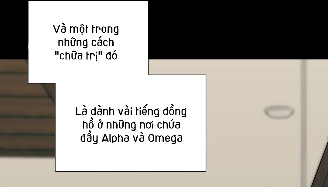 Chứng sợ Pheromone Chapter 12 - Trang 6