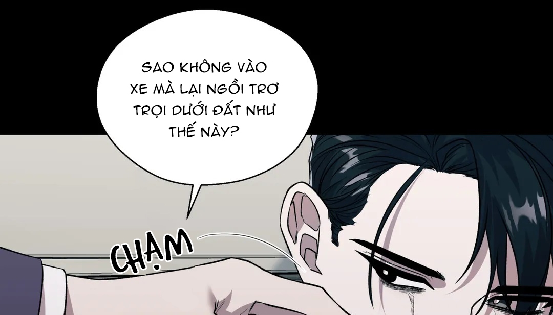 Chứng sợ Pheromone Chapter 12 - Trang 69