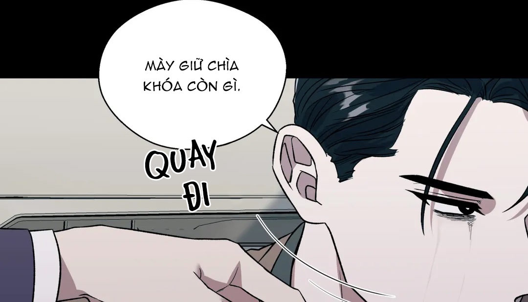 Chứng sợ Pheromone Chapter 12 - Trang 71