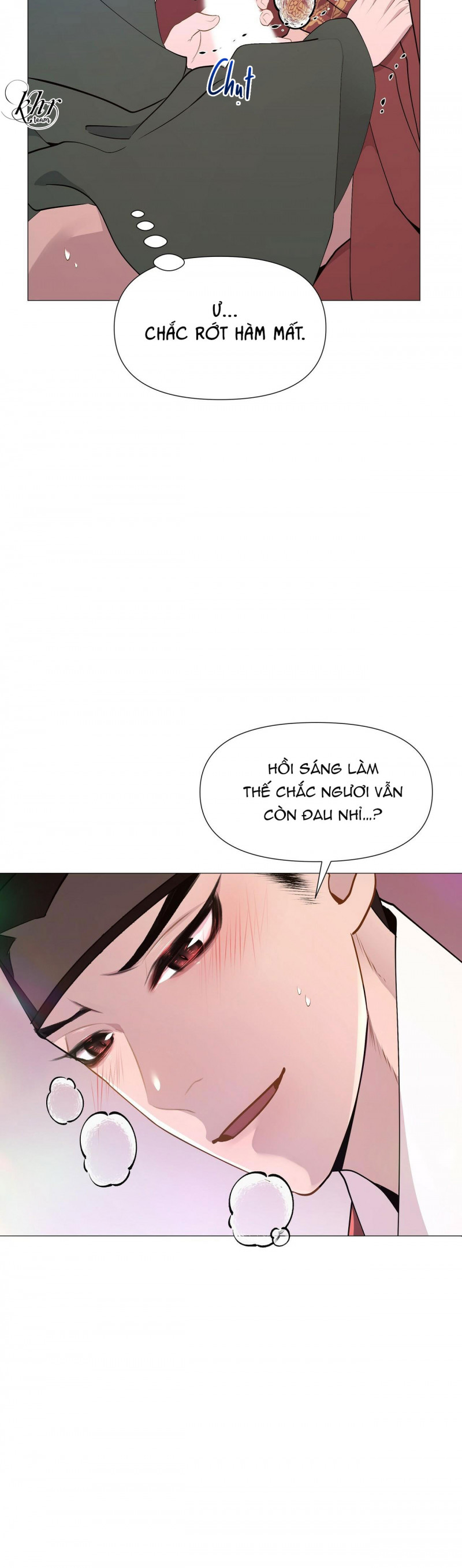 Dạ Xoa Hóa Liên Ký Chapter 11 - Trang 13