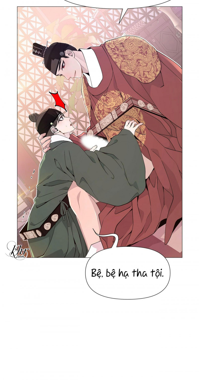 Dạ Xoa Hóa Liên Ký Chapter 11 - Trang 15