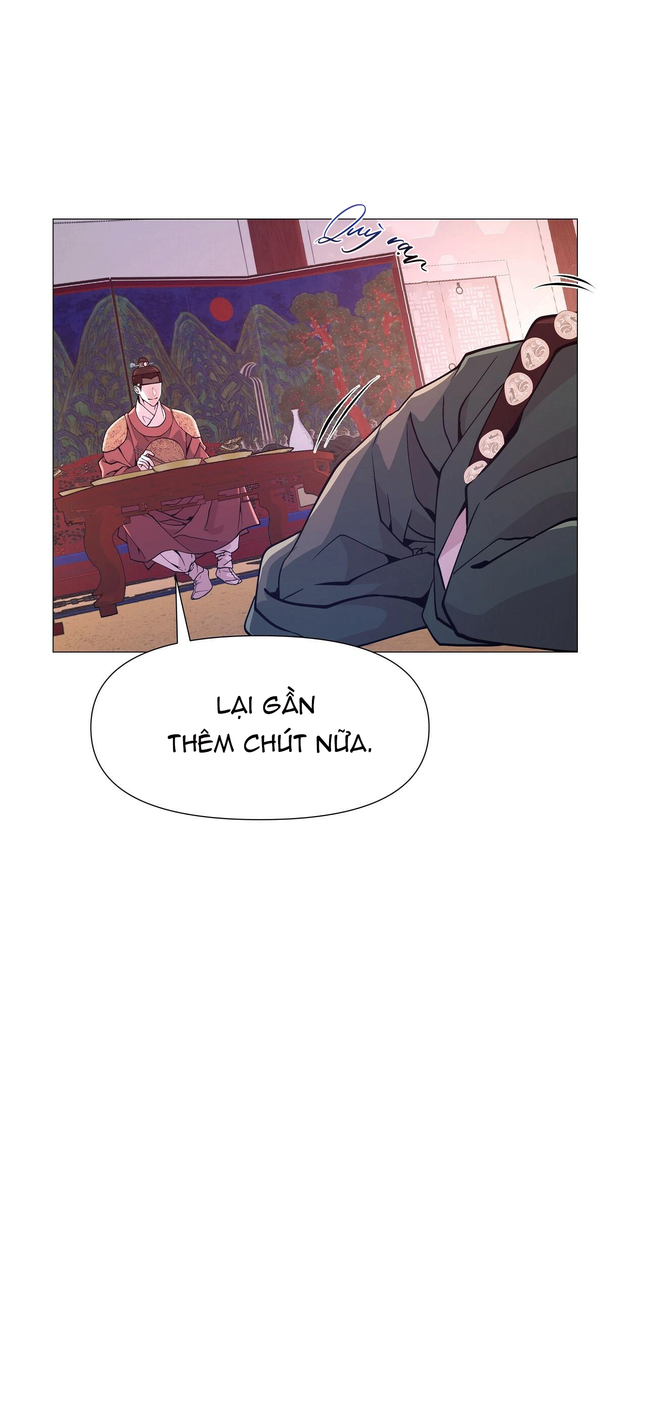 Dạ Xoa Hóa Liên Ký Chapter 3 - Trang 55